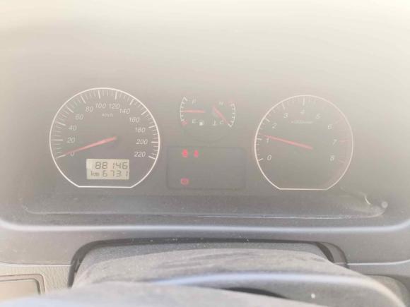 [上海·皖N] 二手金杯金杯快运2018款 2.0L标准型V19