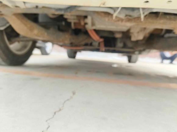 [青岛·鲁B] 二手北汽新能源北汽新能源EU2016款 EU260 乐途plus版