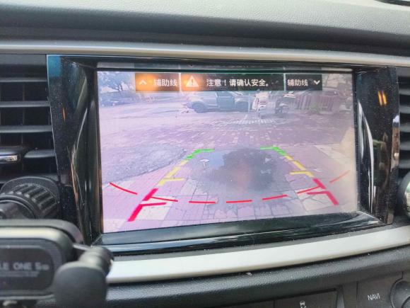 [上海·沪B] 二手别克英朗2017款 18T 双离合精英型