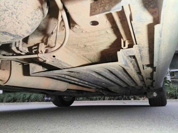 [成都·川A] 二手铃木锋驭2014款 1.6L CVT两驱精英型