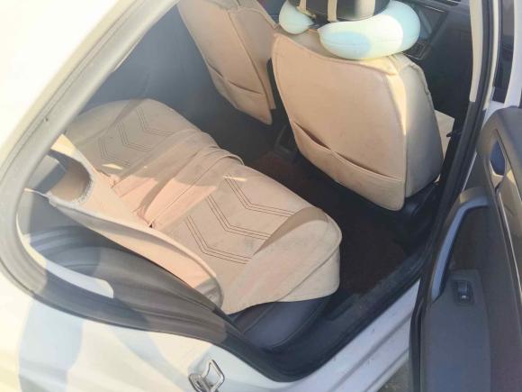 [宁波·浙B] 二手大众桑塔纳2016款 1.6L 自动舒适版