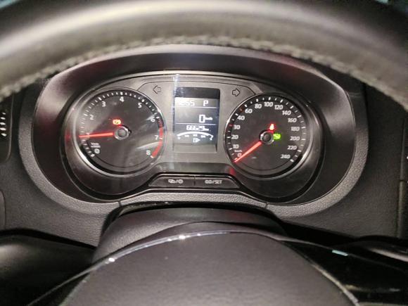 [南通·苏F] 二手大众Polo2016款 1.6L 自动舒适型