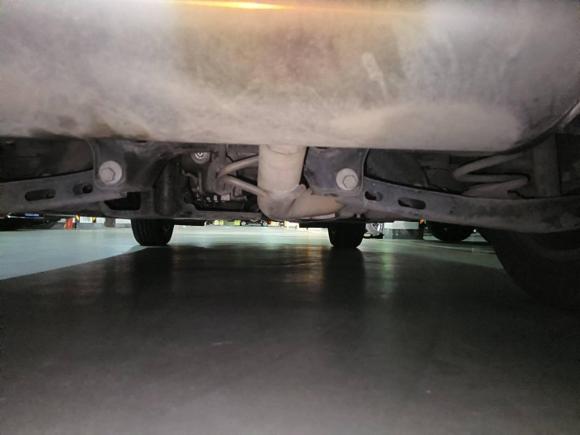 [苏州·苏E] 二手别克昂科威Plus2014款 28T 四驱豪华型