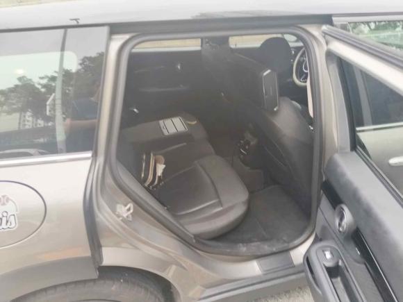 [苏州·苏U] 二手MINIMINI CLUBMAN2018款 2.0T COOPER S 经典派