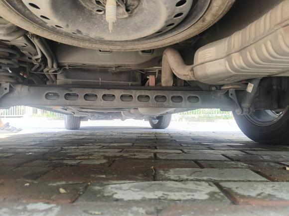 [杭州·浙A] 二手别克别克GL82021款 陆上公务舱 652T 舒适型