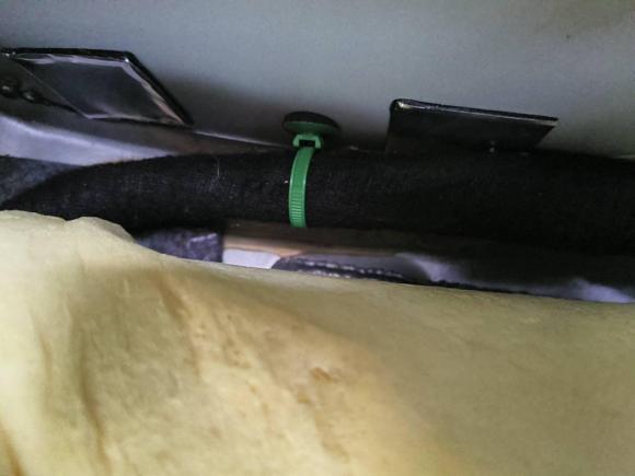 [成都·京K] 二手雪铁龙雪铁龙C52014款 1.6T 自动尊享型