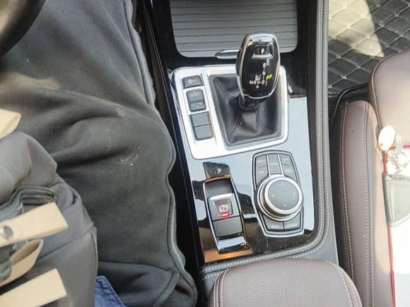 [义乌·浙G] 二手宝马宝马1系2021款 120i M运动曜夜版