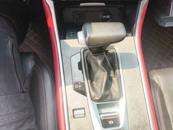 [杭州·浙M] 二手长安长安CS752022款 蓝鲸版 1.5T DCT豪华型