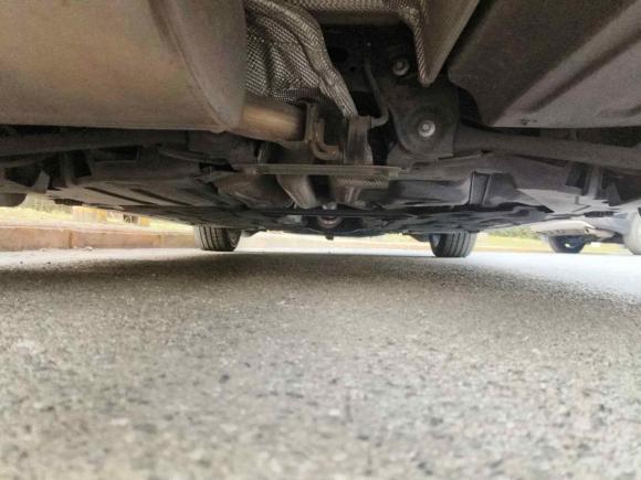 [南通·苏F] 二手MINIMINI2019款 1.5T COOPER 赛车手