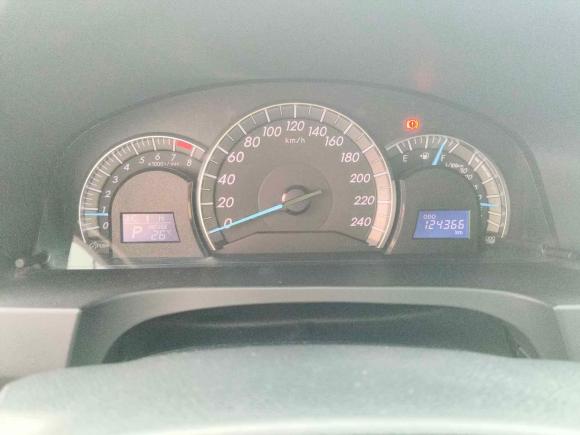 [芜湖·皖B] 二手丰田凯美瑞2016款 2.0S 十周年纪念凌动版