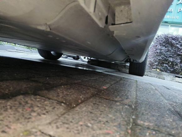 [宁波·浙B] 二手吉利几何吉利几何A2021款 Pro 臻享高能续航版 600KM A600立方版