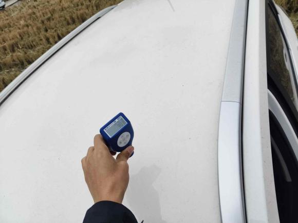 [宁波·贵C] 二手宝骏宝骏5102019款 1.5L 手动乐享型77kW 国VI