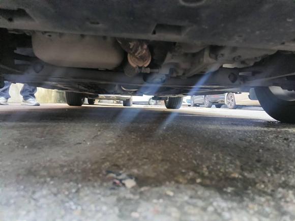 [西安·陕A] 二手标致标致3082016款 1.6L 自动豪华版