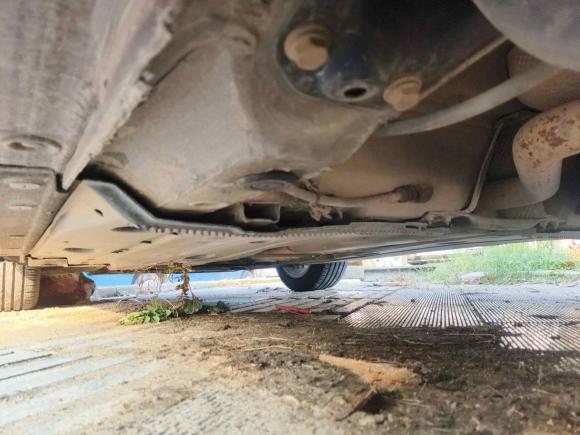 [武汉·鄂K] 二手奥迪奥迪A32014款 Limousine 35 TFSI 自动时尚型