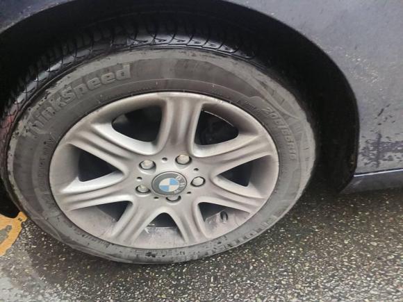 [成都·川A] 二手宝马宝马1系2013款 改款 116i 领先型