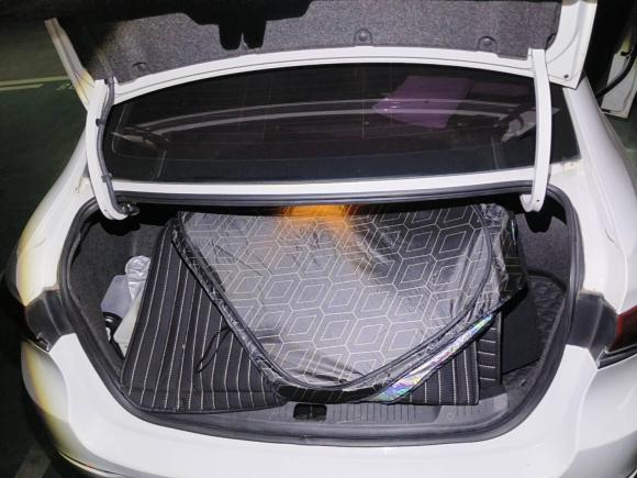 [青岛·鲁B] 二手别克英朗2018款 18T 自动精英型