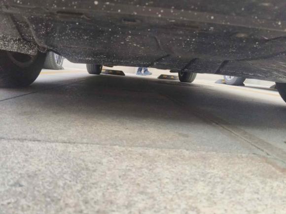 [济南·鲁A] 二手大众宝来2016款 1.6L 自动时尚型