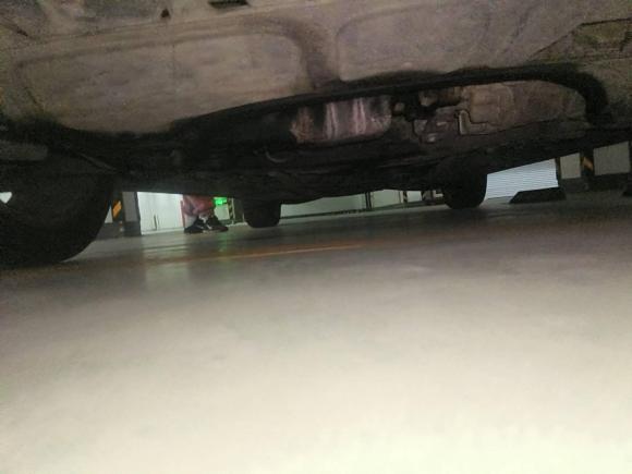 [嘉兴·浙F] 二手大众帕萨特2013款 2.0TSI DSG御尊版