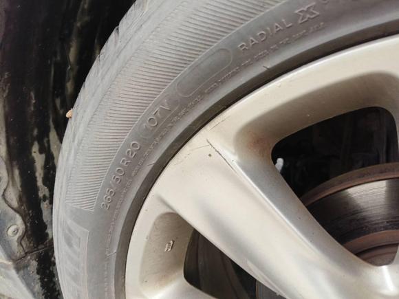 [成都·川A] 二手英菲尼迪英菲尼迪FX2007款 FX35 超越版