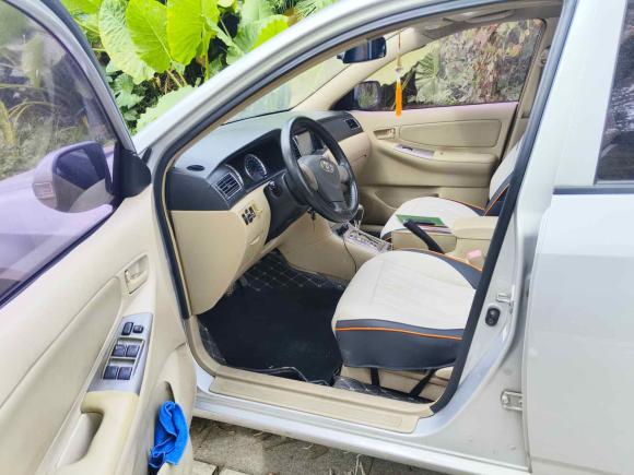 [广州·粤S] 二手丰田花冠2013款 1.6L 自动豪华版