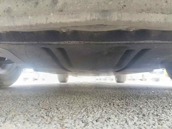 [芜湖·皖B] 二手别克微蓝62024款 430km 舒享版