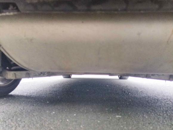 [无锡·苏B] 二手沃尔沃沃尔沃V602013款 T5 舒适版