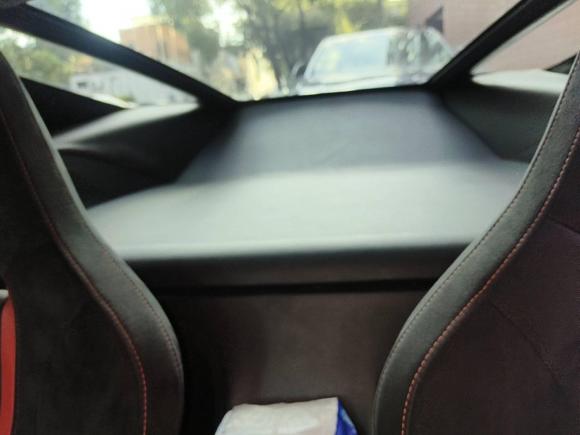 [上海·沪F] 二手迈凯伦迈凯伦720S2019款 4.0T Coupe