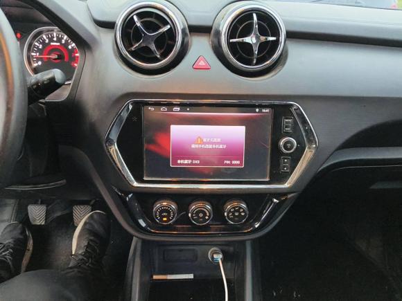 [青岛·鲁B] 二手东南东南DX32016款 1.5L 手动尊贵型