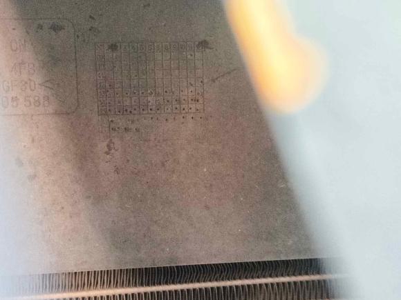 [西安·陕A] 二手斯柯达昕锐2016款 1.6L 自动前行版