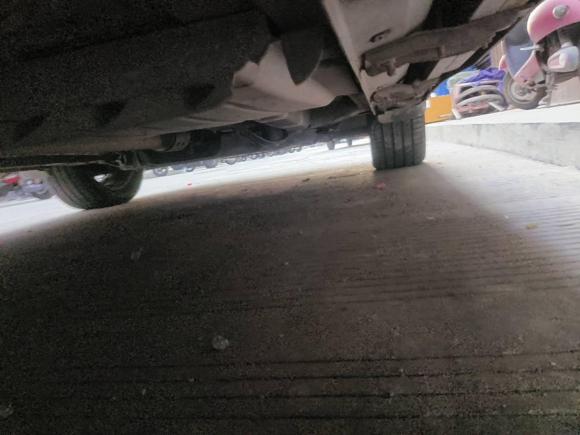 [义乌·川L] 二手现代途胜2015款 1.6T 双离合两驱领先型