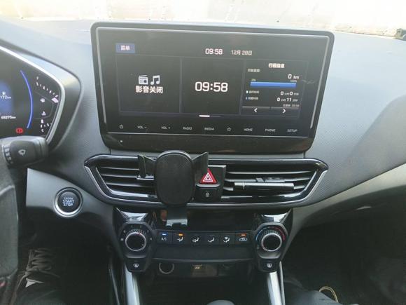 [芜湖·皖B] 二手现代菲斯塔2019款 280TGDi 运动版 国V