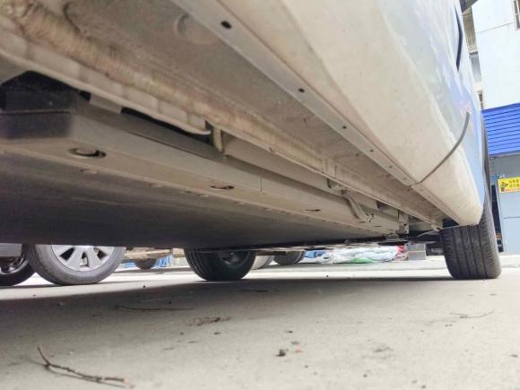 [武汉·鄂A] 二手比亚迪元PLUS2022款 510KM 旗舰型