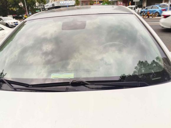 [宁波·浙B] 二手别克君威2015款 1.6T 精英技术型