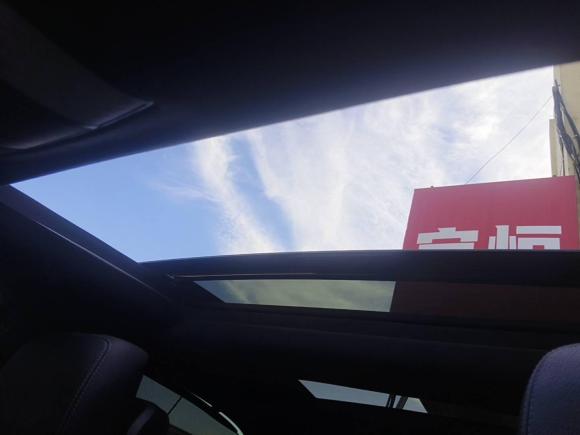 [杭州·浙A] 二手奔驰奔驰E级2013款 E 300 L 时尚型