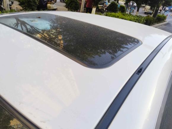 [西安·陕A] 二手马自达马自达62012款 2.0L 自动时尚型