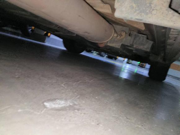 [南昌·赣M] 二手丰田RAV4荣放2013款 2.0L CVT四驱风尚版