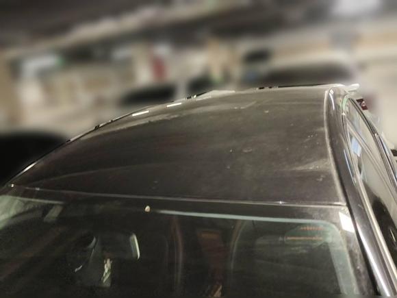 [南京·苏A] 二手大众宝来2013款 1.6L 自动时尚型