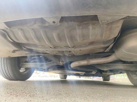 [成都·川A] 二手本田英仕派2019款 锐·混动 2.0L 净雅版 国V