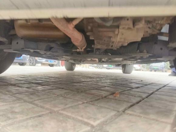 [南昌·赣M] 二手雪铁龙雪铁龙C3-XR2015款 1.6L 自动时尚型