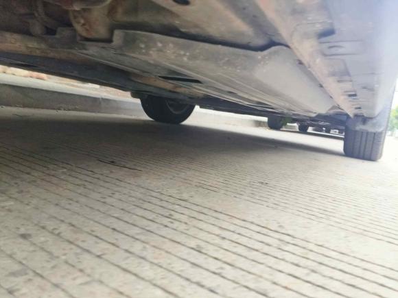 [义乌·贵F] 二手宝骏宝骏5102017款 1.5L 手动豪华型