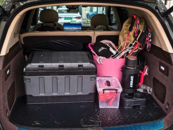 [成都·川A] 二手AITO 问界问界M72024款 1.5T 智驾四驱Max版 5座