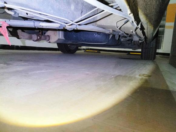 [济南·鲁A] 二手别克别克GL82014款 2.4L 经典版