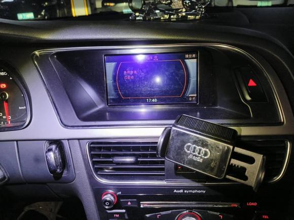 [深圳·粤B] 二手奥迪奥迪A52013款 Sportback 40 TFSI