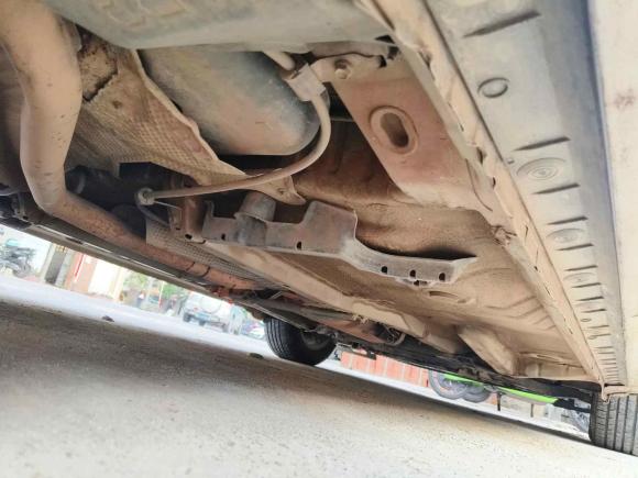 [佛山·桂R] 二手丰田卡罗拉2014款 1.6L CVT GL