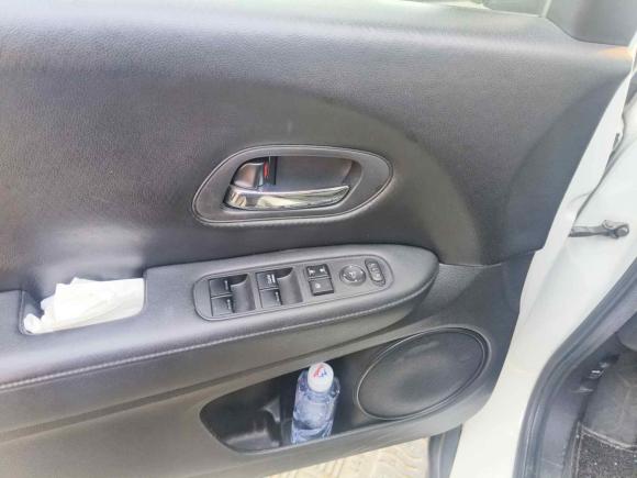 [深圳·粤S] 二手本田本田XR-V2015款 1.8L EXi  CVT舒适版