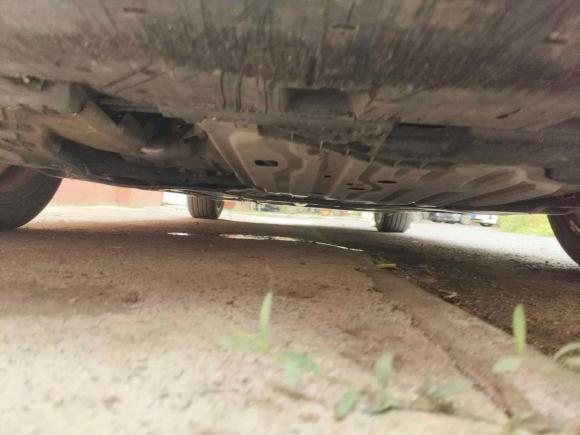 [南京·苏A] 二手本田英仕派2019款 锐·混动 2.0L 净尚版 国VI