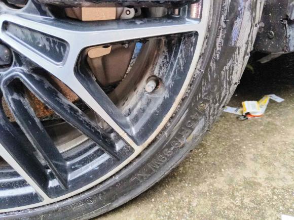 [杭州·浙A] 二手比亚迪海豹2025款 650长续航版