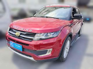 陆风陆风X72015款 2.0T 全景尊贵版