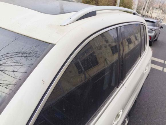 [青岛·鲁B] 二手大众途观2013款 1.8TSI 自动两驱豪华型