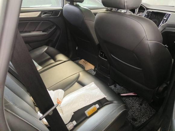 [广州·粤A] 二手荣威荣威RX5新能源2019款 eRX5 50T 互联网超越旗舰版